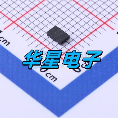 电池管理CW2015CHBDTDFN-8