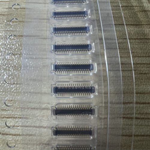 连接器BAM92-34073-0508