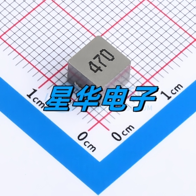 功率电感FXL0630-470-M