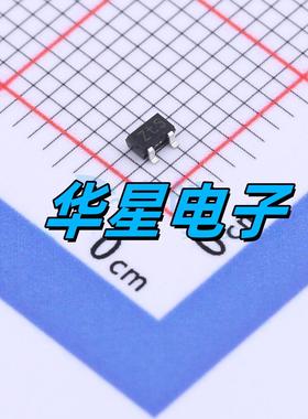 全新原装 2PC4081S,115 SOT-323-3 NPN三极管 丝印ZTS 50V 150MA