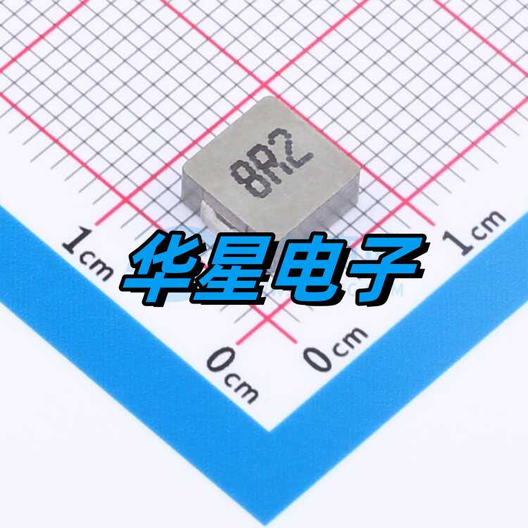 功率电感FXL0630-8R2-M长江微电