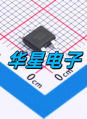 全新原装 KP10751VPA 丝印10751 SOP-4 LED驱动芯片