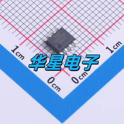 DC/DC转换器芯片SGM3209YS8G/TR