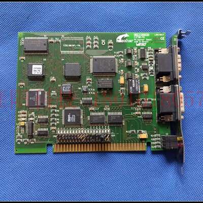 hilscher CIF30-PB BSL-PB V1.512 L9614014 采集卡议价