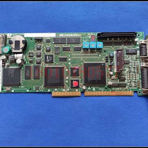 MELDASMAGIC BN634A988H01 HR623C BN634A988G61 FC64M 采集卡议