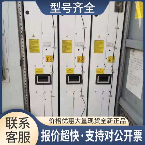 ACS800-704-0910-7+F250+0F253+V992整流单元变频器0640功能好议
