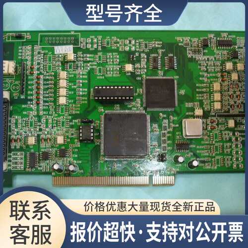 Frontier Precision天力精密数据采集工业控制卡MT1000-00议价