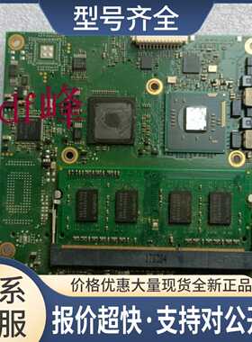 控创 36011-0000-19-6MT1 嵌入式ETX主板电脑工控设备机主板 包好