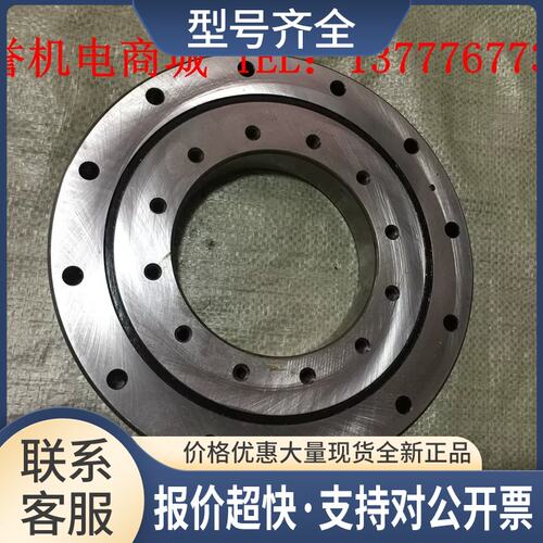 THK交叉滚子轴承RU178内径115mm外径240mm厚度28mm议价