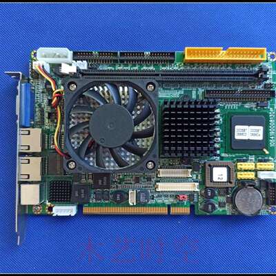 磐仪 ARBOR EmCORE-i6419 双网口 1064190008130P 主板议价