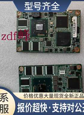 SOM-7567 Rev.A101 SOM-7565 REV. A201-1嵌入式电脑工控主板议价