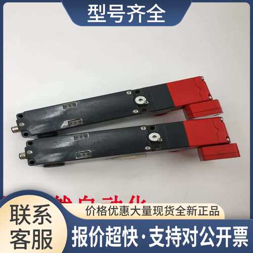 PIZZATO意大利NG2D7D411A-F31K110安全门限位开关 实物图议价