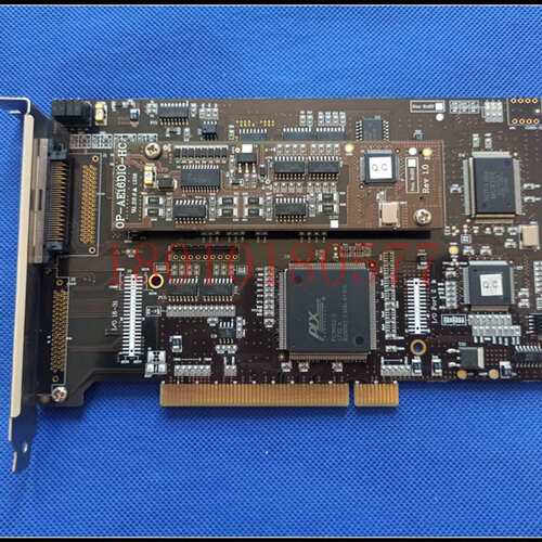 aplus-motion 采集卡8 TMC-AA208P REV1.0 OP-AE16DIO-HC 1.0议价