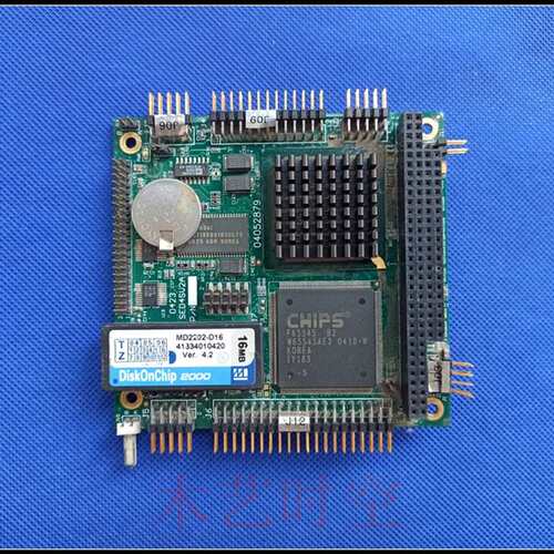 0423 SED4SV2A 04052879 OEM-486SV-16000405  主板议价