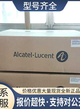 3AL97081ACAD 05Alcatel Lucent 1642 Edge Multiplexer议价