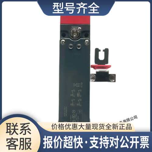 Pizzato意大利安全电锁开关FG 60CD1D0A-F28议价