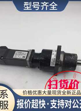 电机HF-MP13BG7 100W+G-20A-45-J2JMLAS-SB P3-1942406-002议价
