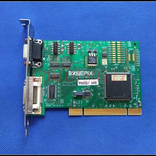EPIX EPIXINC PIXCI CL1 R4 PIXCICL1 3446  采集卡议价