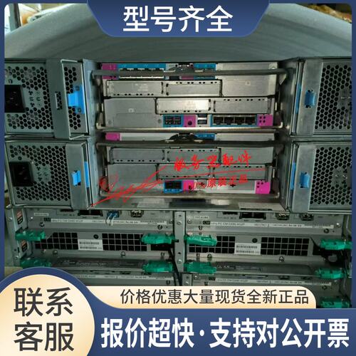 潮AS5300 G2 12盘位3.5寸存储拓展柜J012HG2 双电源双控制器议价