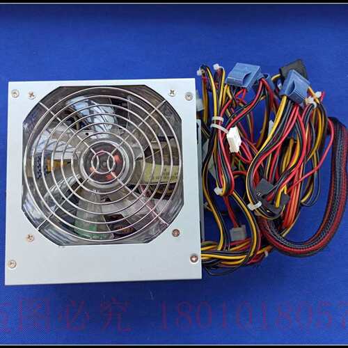 Aopen AO300-12AHNF 300w 工业 电源 包好议价
