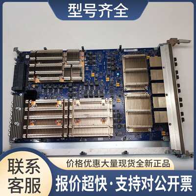 阿尔卡特CX20-10G-SFP IPUCA9M1AA NS152164404 3HE06937AARA01议
