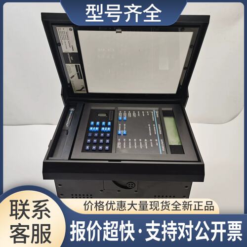 750-P5-G5-S5-HI-A20-G-E SR750-CASEGE通用保护控制器议价