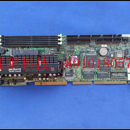 艾讯 工业设备主板 SBC8173 REV.A3 带CPU议价