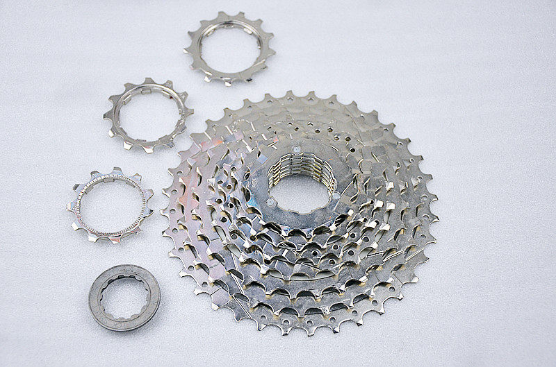 Pignon de vélo - Ref 2378388 Image 3