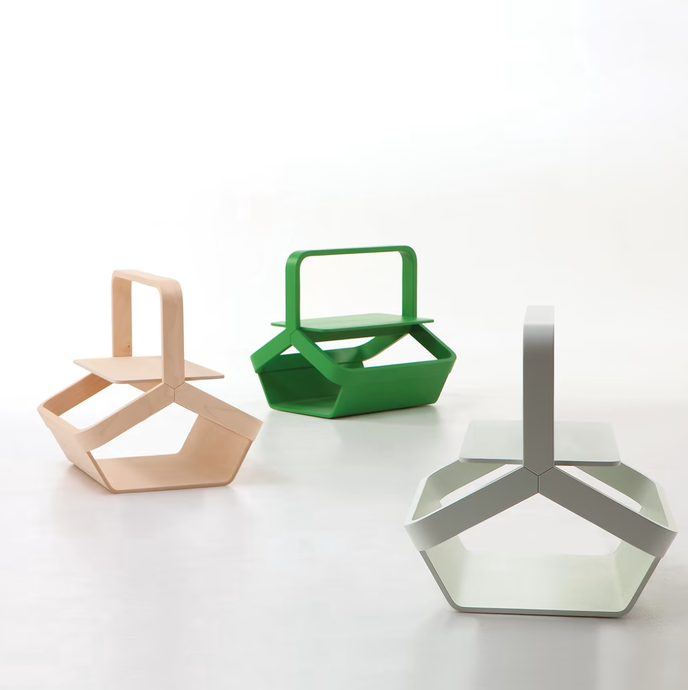 意大利进口 zeits系列艺术客厅置地杂志架现代书架极简书报架装饰