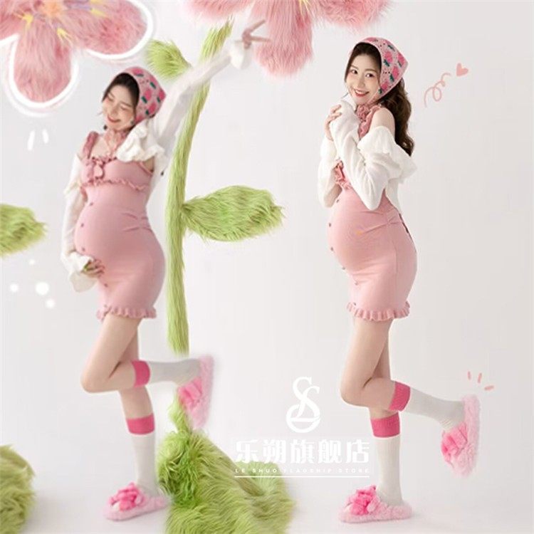 孕妇拍照服装新款唯美小清新孕妈艺术照甜美夏季孕妇照衣服在家拍,户外/登山/野营/旅行用品,其他户外服装,淘宝优惠券,粉丝福利购,淘宝优惠卷