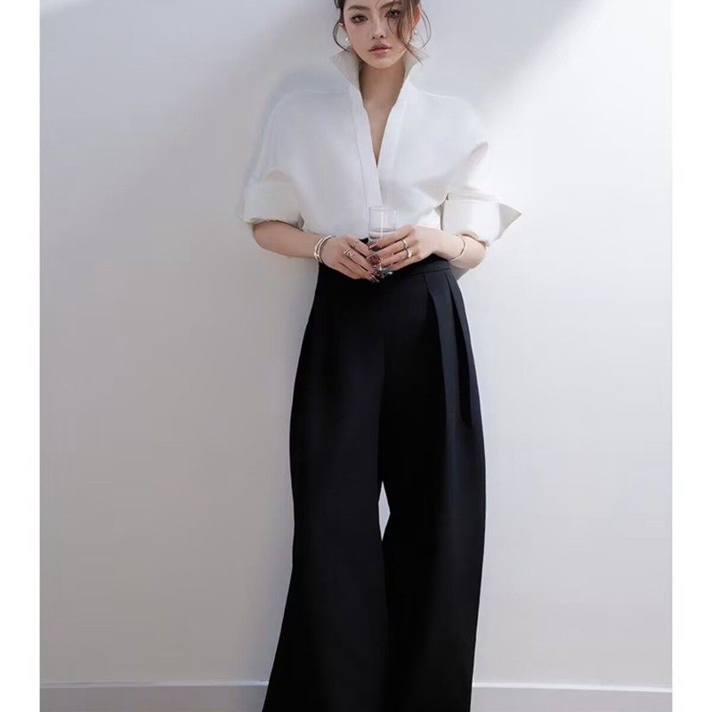 摄影工作室新时尚高端衬衫主题个性化杂志情感肖像图像摄影服装