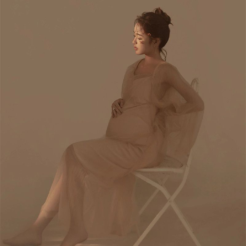 影楼新款孕妇照服装时尚复古森系吊带裙孕妈咪艺术照高级感摄影服,户外/登山/野营/旅行用品,其他户外服装,淘宝优惠券,粉丝福利购,淘宝优惠卷