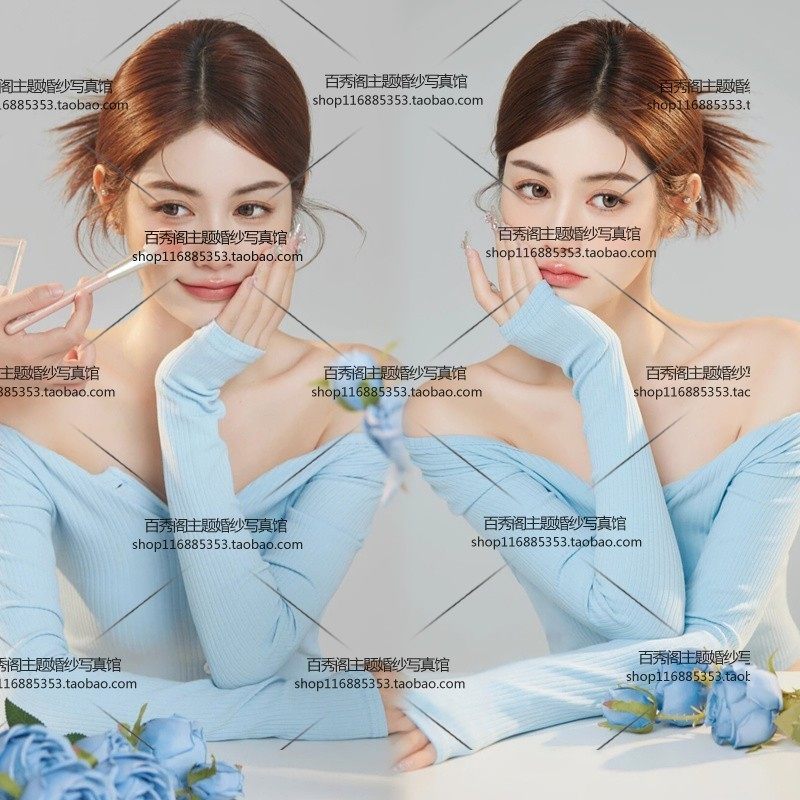 影楼写真主题服装梦幻纯欲少女芭蕾风氛围感韩系摄影艺术照服装,孕妇装/孕产妇用品/营养,影楼服装,淘宝优惠券,粉丝福利购,淘宝优惠卷