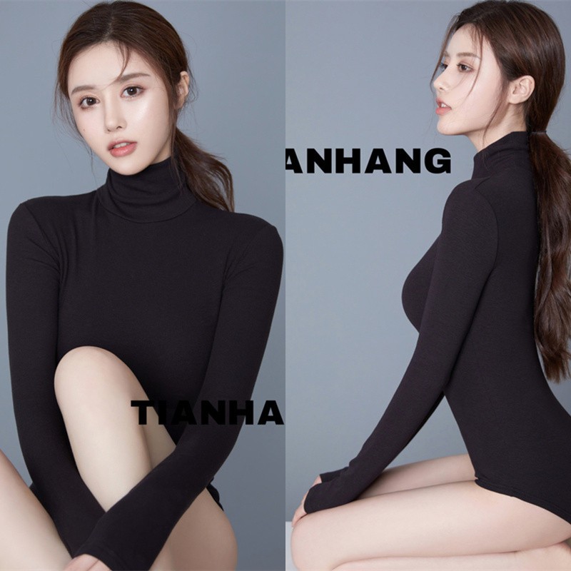 女性写真拍摄性感显瘦连体衣 私房艺术照主题拍摄服装