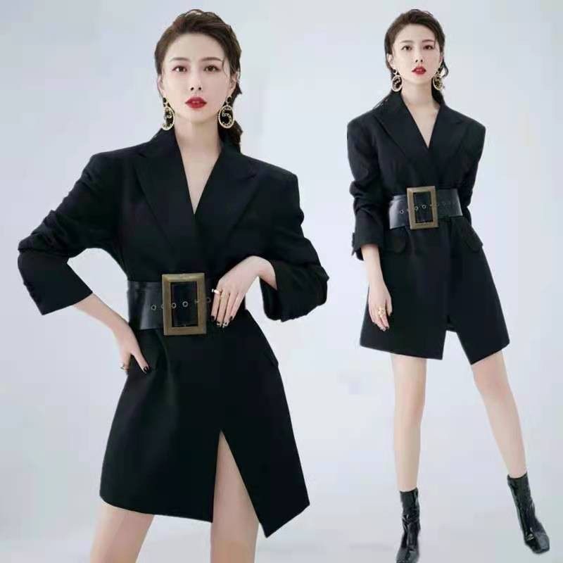 新款影楼主题个人形象照服装时尚个性女西服写真艺术照摄影演出服,男装,其他民族服装,淘宝优惠券,粉丝福利购,淘宝优惠卷