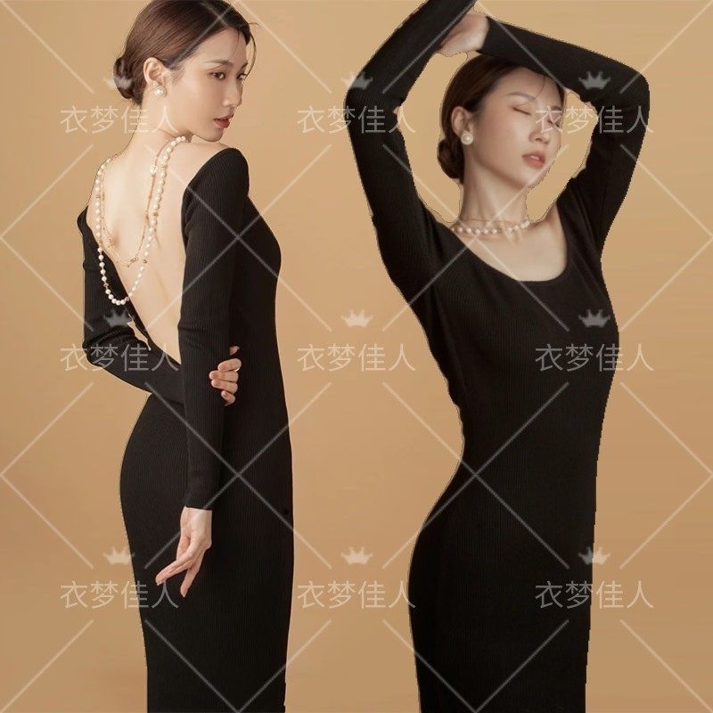 21新款影楼主题气质形象照复古赫本风时尚修身礼服名媛艺术照服装,男装,其他民族服装,淘宝优惠券,粉丝福利购,淘宝优惠卷