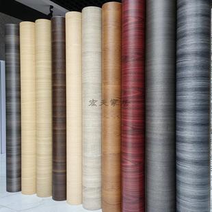 成都贴膜木纹贴纸自粘墙纸波音软片家具翻新改色膜即时贴家私宝