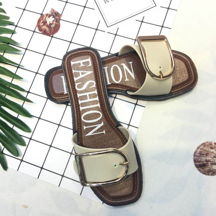 Sandales femme OTHER   en plastique - Ref 2671805 Image 3