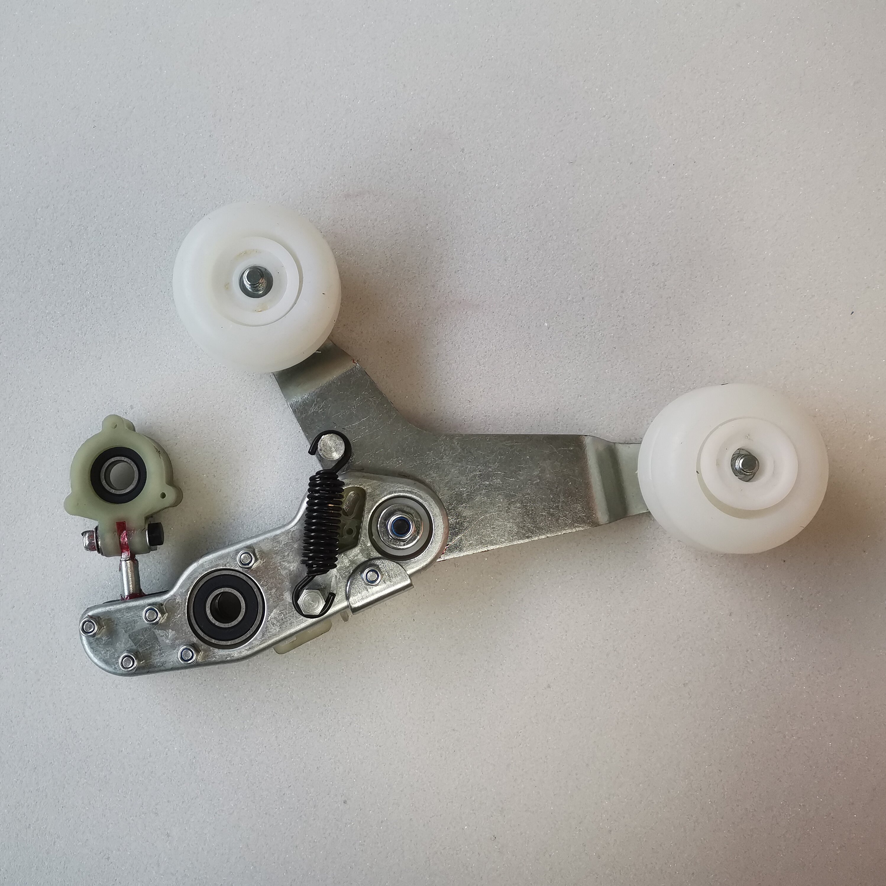 按摩椅配件美发按摩洗头床配件专用电机机芯配件轴承起臂摆臂