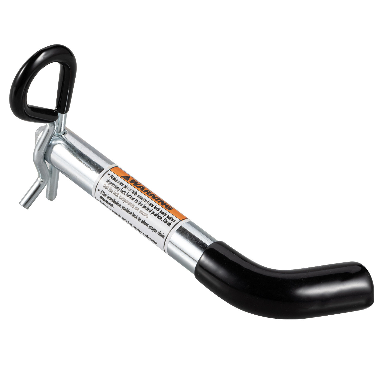 拖钩卸扣插销拖车臂拖车球牵引卡销防松脱通用销子房车游艇拖挂销,汽车零部件/养护/美容/维保,拖车钩,淘宝优惠券,粉丝福利购,淘宝优惠卷