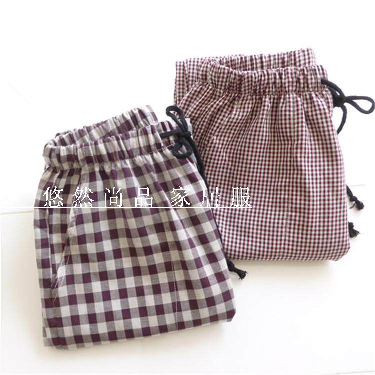 Pantalon pyjama - Ref 728149 Image 3