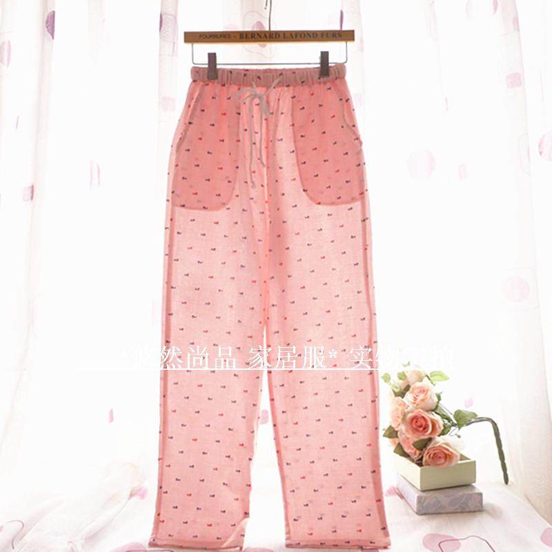 Pantalon pyjama - Ref 728149 Image 5