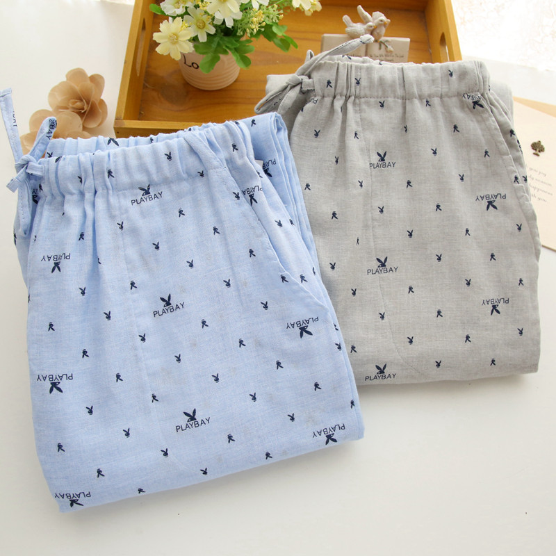 Pantalon pyjama - Ref 721195 Image 1