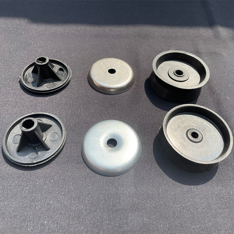 手动黄油枪零配件皮碗双层