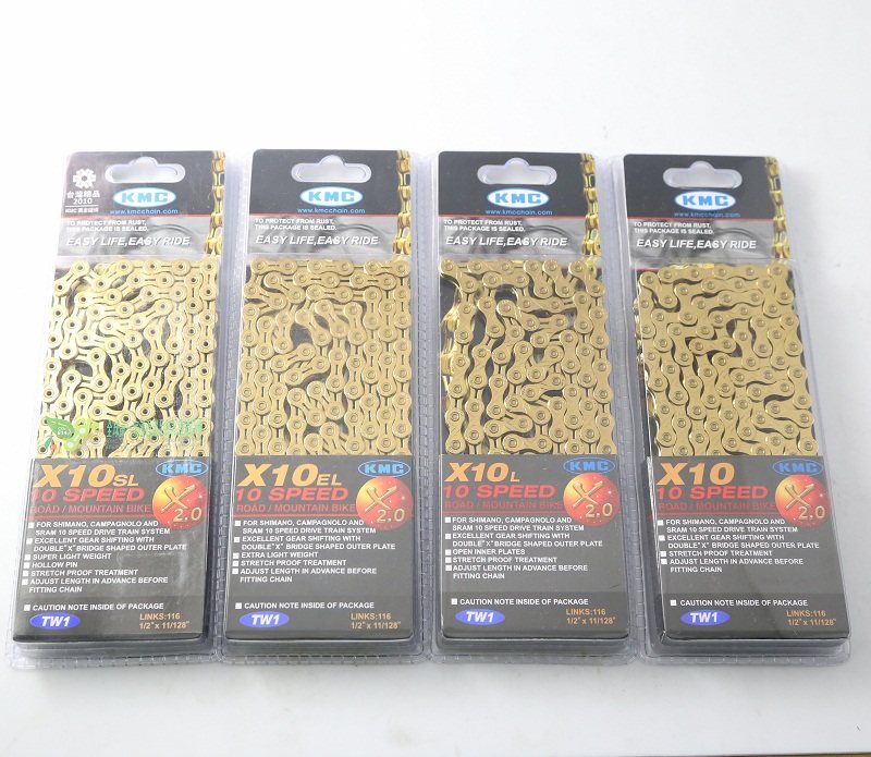 Chaîne de vélo - Ref 2365953 Image 1