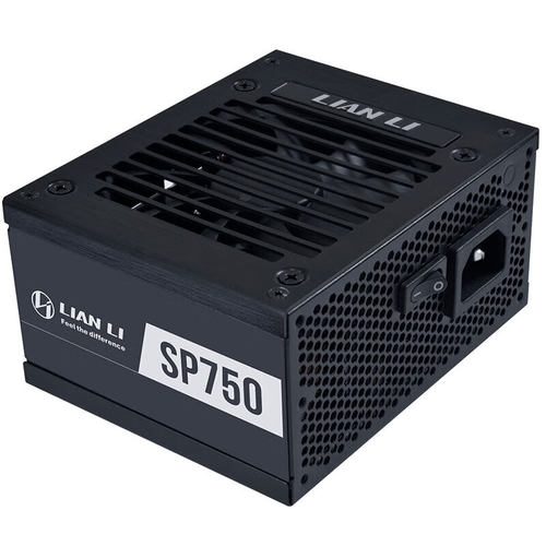 联力SPV2SFX小电源750850