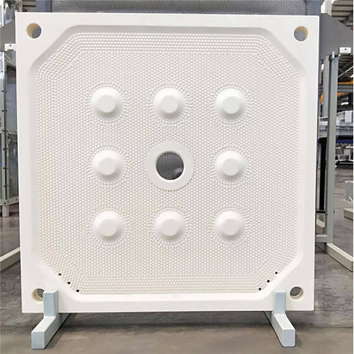 压滤机滤板 板框 增强聚丙烯滤板 隔膜滤板 1250型 1000型 1500型