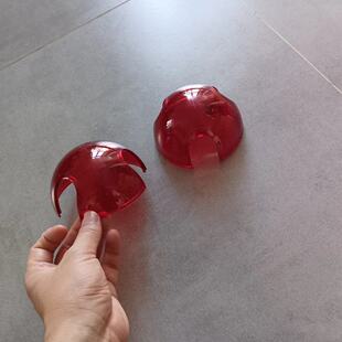 小鼠福利玩具 小鼠实验福利玩具 小白鼠实验鼠窝玩具小鼠房子玩具