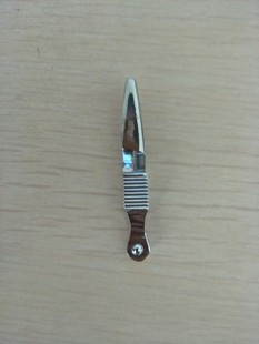 大鼠动脉夹/小白鼠动脉夹大白鼠止血夹大鼠动脉血管夹