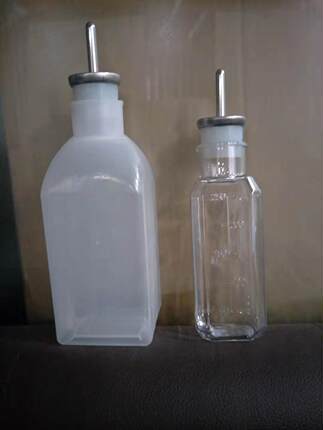 大小鼠饮水瓶/大小鼠喝水瓶/老鼠饮水瓶/老鼠喝水瓶 500ml 250ml